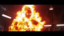 FANTASTIC FOUR Featurette - Character Profiles (2015) Superhero Movie HD http://BestDramaTv.Net