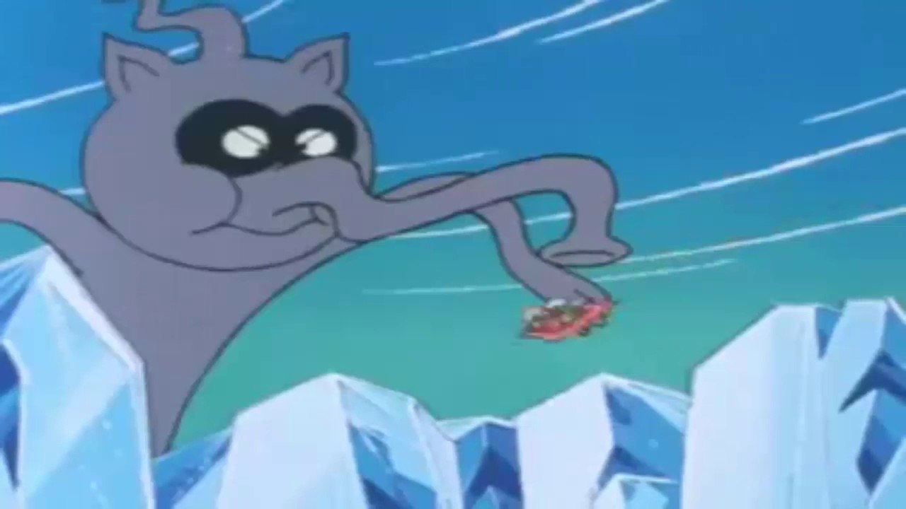 Sore Ike Anpanman Kieta Jam Ojisan 動画 Dailymotion