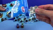 THOMAS AND FRIENDS Minis  gs