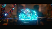 Fantastic Four Official Trailer #2 (2015) - Miles Teller, Michael B. Jordan Superhero Movie HD http://BestDramaTv.Net