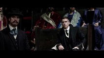 Fantastic Beasts and Where to Find Them Official Comic-Con Trailer (2016) - Eddie Redmayne Movie http://BestDramaTv.Net