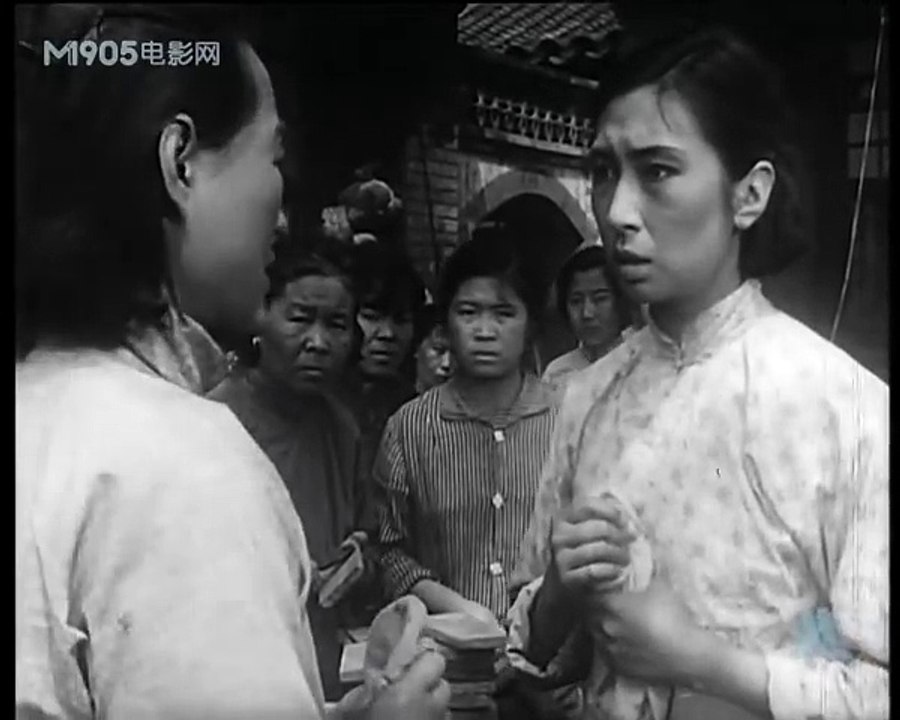《春暖花开》1960年 part 1/2