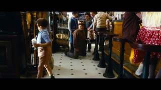 Little Boy Official Trailer (2015) - Emily Watson, Tom Wilkinson Movie HD http://BestDramaTv.Net