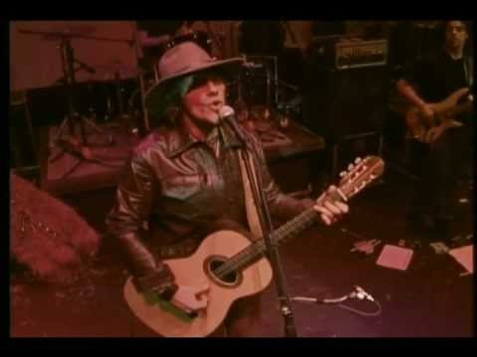 Jorge Nasser - Cuestión de Tiempo - En vivo en el Plaza