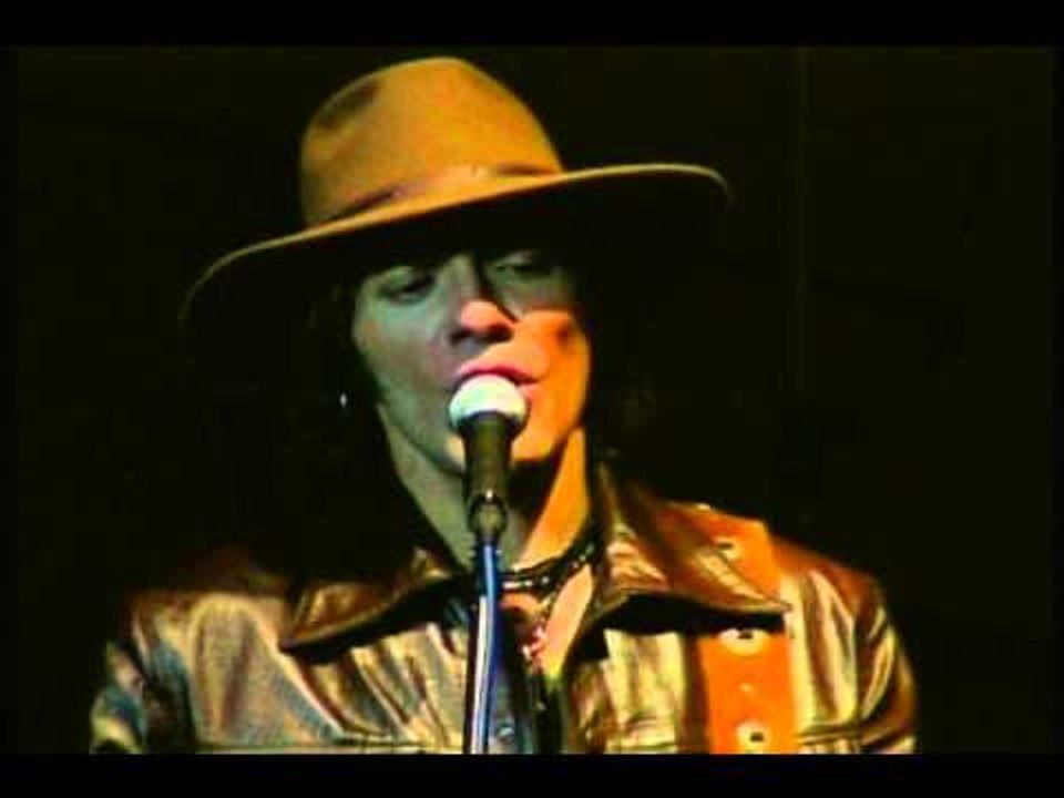 Jorge Nasser - Seguro - En vivo en el Plaza