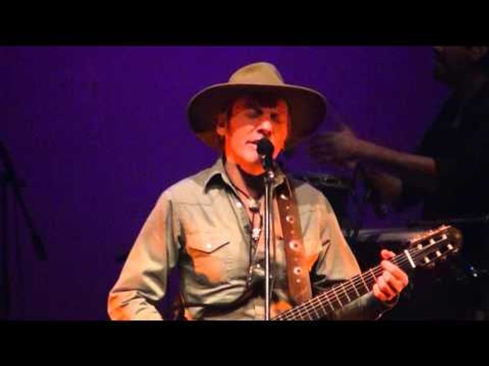 Jorge Nasser - Soy - Sala Zitarrosa