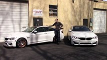 Is the BMW M4 GTS Worth Double the Price of a BMW M4-Ny9g