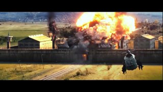 The Expendables 3 Official Trailer #1 (2014) - Sylvester Stallone Movie HD http://BestDramaTv.Net
