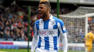 Huddersfield 3-2 Preston || All Goals & Highlights