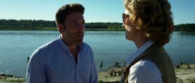 Gone Girl Official Trailer #2 (2014) Ben Affleck, Rosamund Pike HD http://BestDramaTv.Net