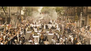 NEW SPECTRE TRAILER http://BestDramaTv.Net