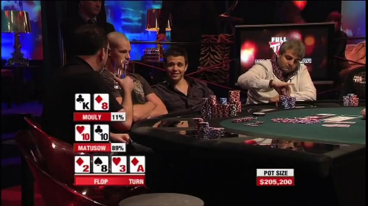 Million Dollar Cash Game - Season 4 - Episode 9