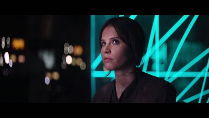 ROGUE ONE: A STAR WARS STORY Official Teaser Trailer http://BestDramaTv.Net
