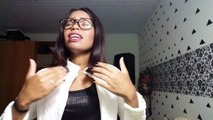 Patrícia Santos - Arde Outra Vez (cover)