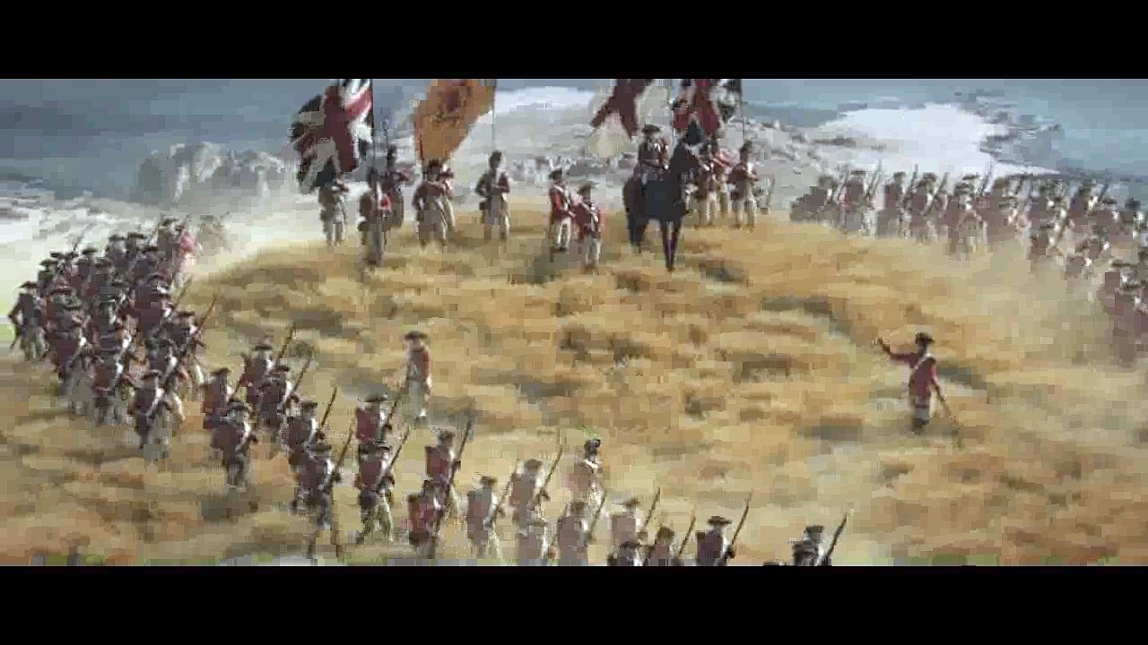 Assassin's Creed 3  - E3 Official Trailer [UK] http://BestDramaTv.Net