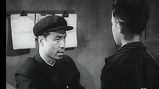 《阿福寻宝记》1957年 part 2/2