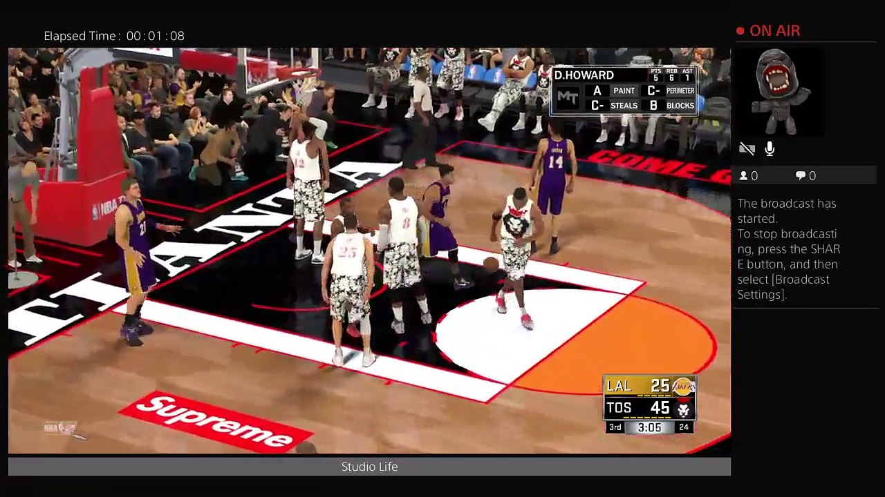 DONKEYKONG82's Live PS4 Broadcast (61)
