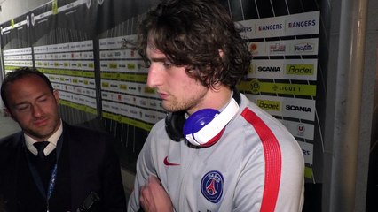Presnel Kimpembe, la valeur montante du PSG