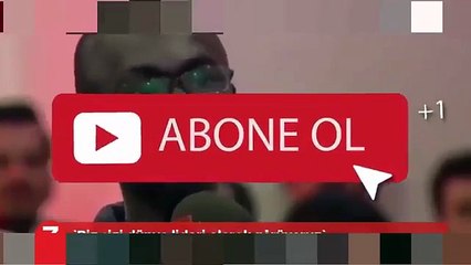 CANLI YAYINA DAMGA VURDU