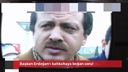 BÖYLESİNİ İLK DEFA GÖRDÜM KAHKAHA