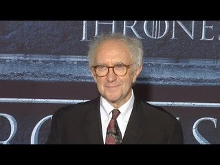Jonathan Pryce "Game of Thrones" Season 6 Hollywood Premiere
