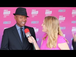 Javier Colon Talks Adam Levine, New Album and The Voice