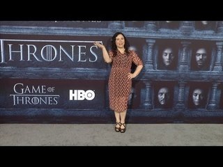 Alex Borstein (Lois Griffin) "Game of Thrones" Season 6 Hollywood Premiere