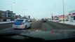 Idiot drivers causing SCARY Crashes 2017-Iu_LYe