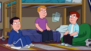 28.Family Guy - Gum