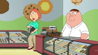 29.Family Guy - Oh I'm So Bad