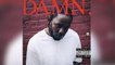 Kendrick Lamar Releases New Album DAMN -Listen