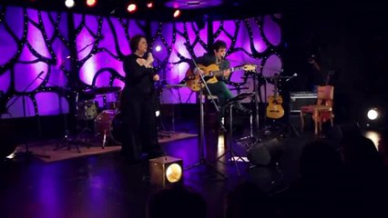 LAURA CANOURA - FERNANDO CABRERA (Uruguay) detrás del miedo