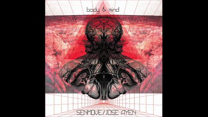 Senmove & Jose Ayen "Body" (Original Mix) [CR10]