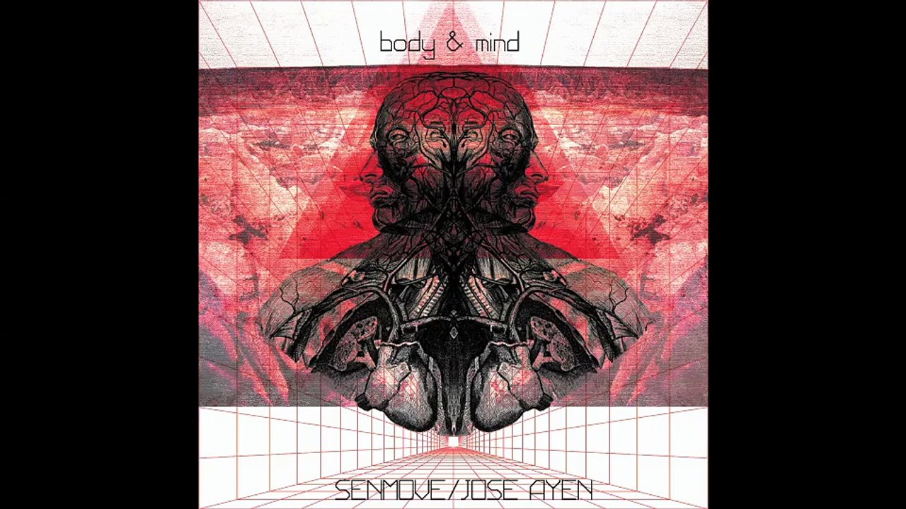 Senmove & Jose Ayen "Mind" (Original Mix) [CR10]