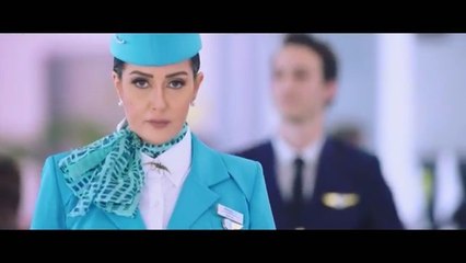 برومو مسلسل أرض جو - رمضان 2017