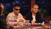 The Poker Lounge 2010 - Episode 03