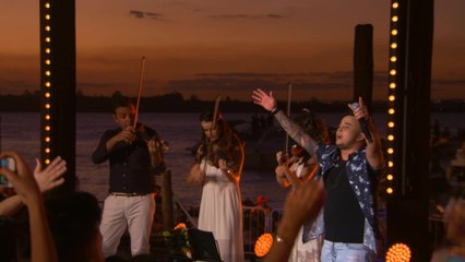 Matheus & Kauan - Abelha Sem Mel