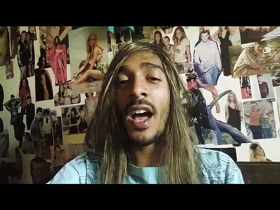 Amy Winehouse- You Know I'm No Good (Cover) ViLah