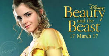 Streaming Watch! Beauty and the Beast Online (2017) Full Movie For Free Putlocker