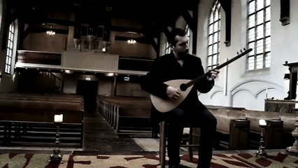 Kemal Dinç - Su [ Bağlama İçin Denemeler © 2012 Kalan Müzik ]