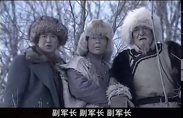 31集电视剧: 红雪 - 第31集
