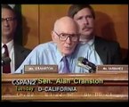 Why Does the Federal Reserve Alter Monetary Policy, Want Inflation, Control Interest Rates? (1992) part 3/5