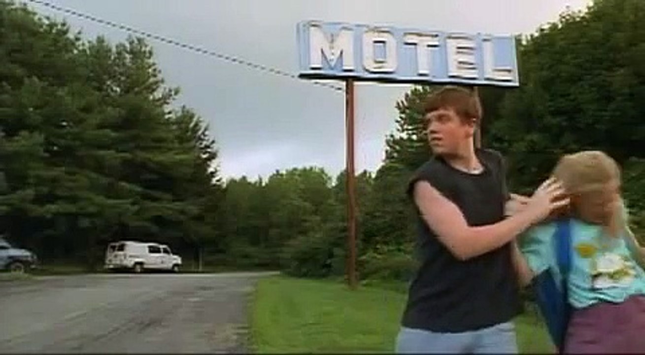 The Motel Trailer