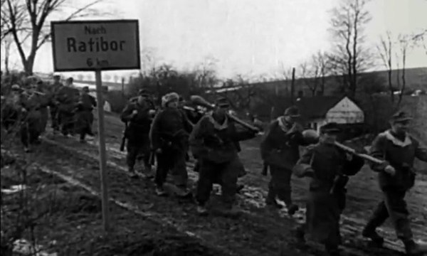 2e Guerre Mondiale - 39-45, le Monde en guerre 31/34 #2