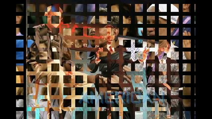 Những người giàu có và nổi tiếng nhất trên thế giới.The richest and most famous in the world