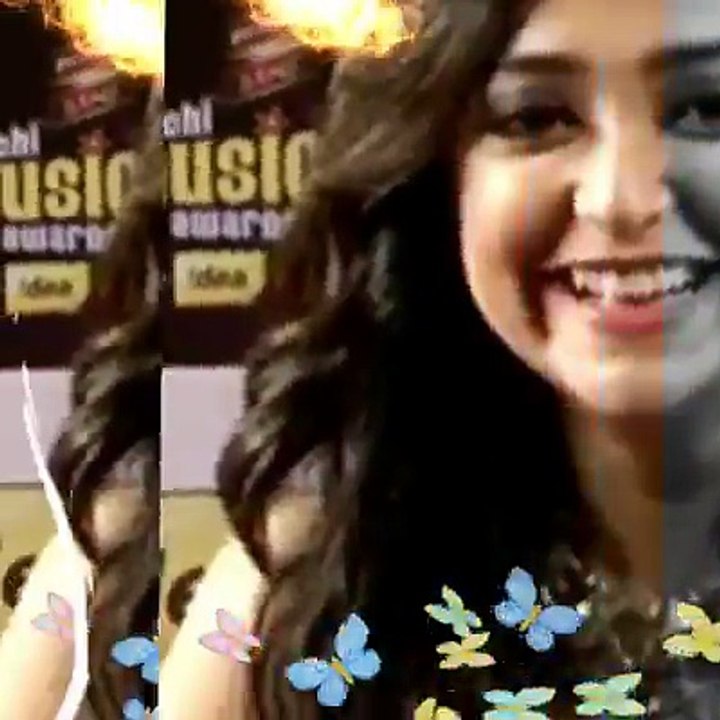 Monali Thakur