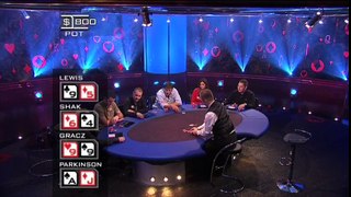 Late Night Poker 2010 - Episode 1