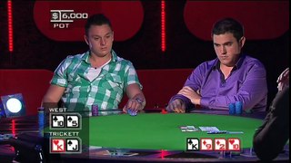 Late Night Poker 2009 - Episode 10