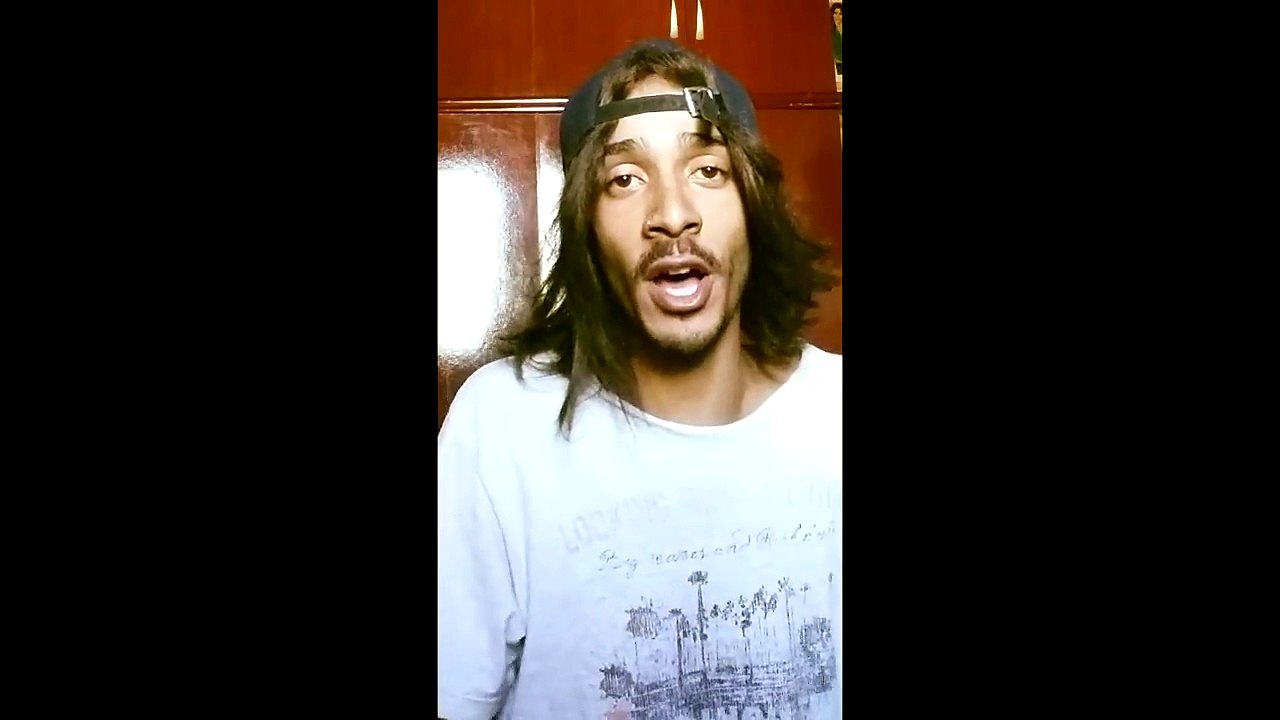 Beyoncé- Yoncé (Cover) ViLah