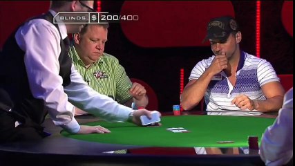 Late Night Poker 2009 - Episode 4